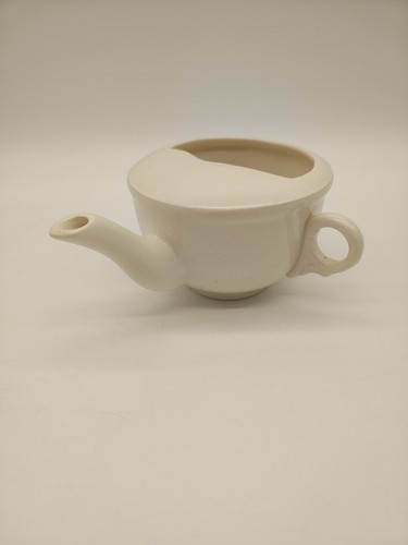 Vintage nursing cup invalid - nursing,