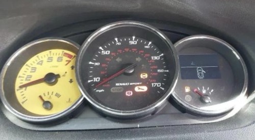 Renault megane 250 - megane, rs