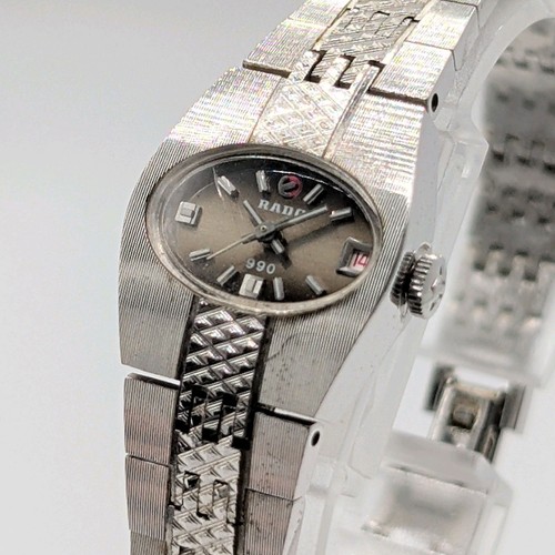 Rado 7702 automatic - rado, watch
