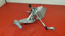 2001 HONDA CBR900 LEFT FOOT REST