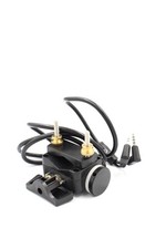 Varizoom VZ-ROCK-PZFI Rock Style Zoom, Focus, Iris control Only for HVX200 and D