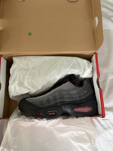 Nike air max - max, uk