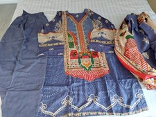 LAWN 3pc Shalwar Kameez