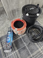 Fluval Fx2 Used 8m9nths Old