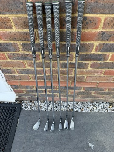 Cobra king iron - sz,
