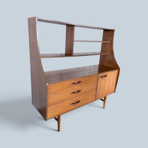 Mid century avalon - avalon, teak