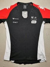 MARUSSIA VIRGIN RACING F1 TEAM