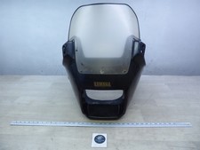 1982 Yamaha XZ550RK Vision