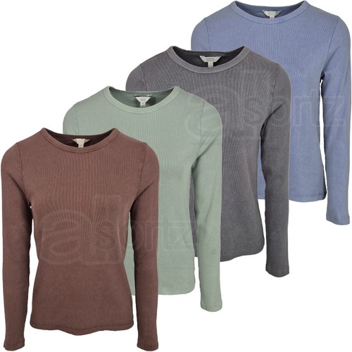 Ladies cotton rich long - cotton,