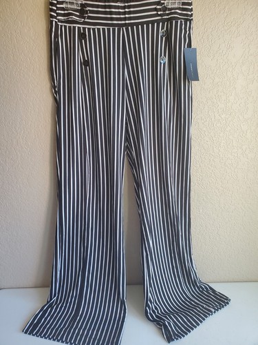Robert louis wide leg pants - leg,