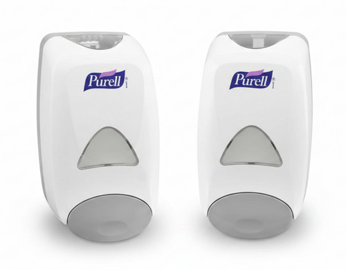 2 x Purell FMX Dispenser 5129