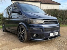 2013 Volkswagen vw t5.1