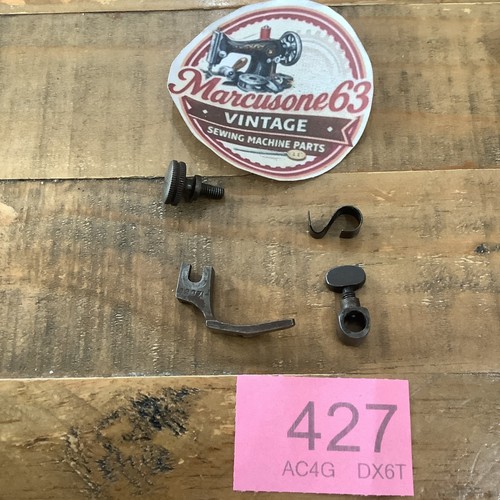 Vtg 28k singer sewing - sewing, machine