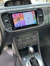 9" For VW Beetle 2011-2015