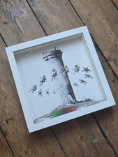 Authentic Banksy Box Set Print