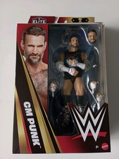 WWE Elite Collection Top Picks