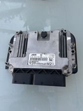 Alfa Romeo 159ti 210bhp ECU -