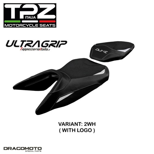 Ktm 390 duke 2017 2023 - duke, seat