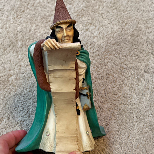 Krystonia azazel 3811 wizard - krystonia,
