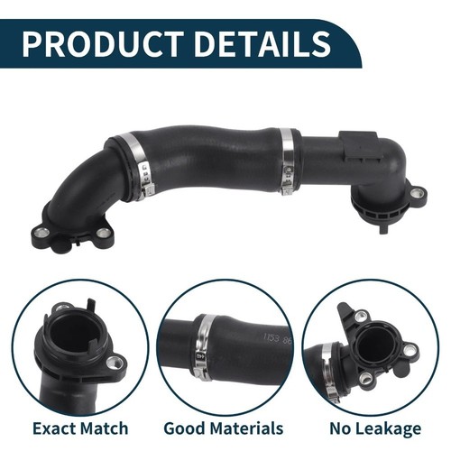 Cooling hose for - hose, 2