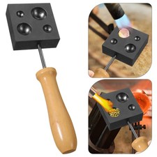  Glass Blowing Casting Tool
