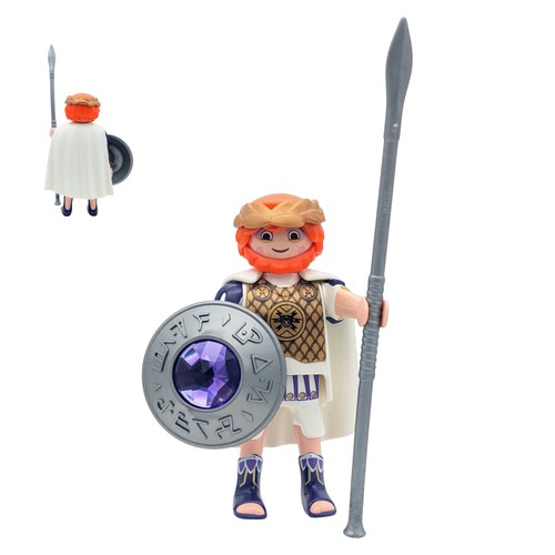 Playmobil figure roman - playmobil,