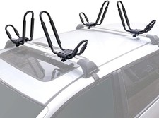 Heavy duty kayak - rack,, 2