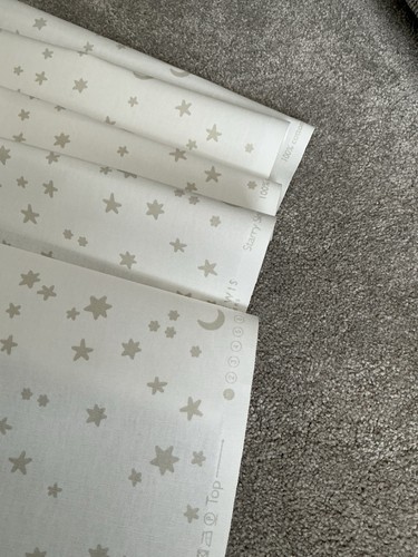 John lewis starry sky - john,