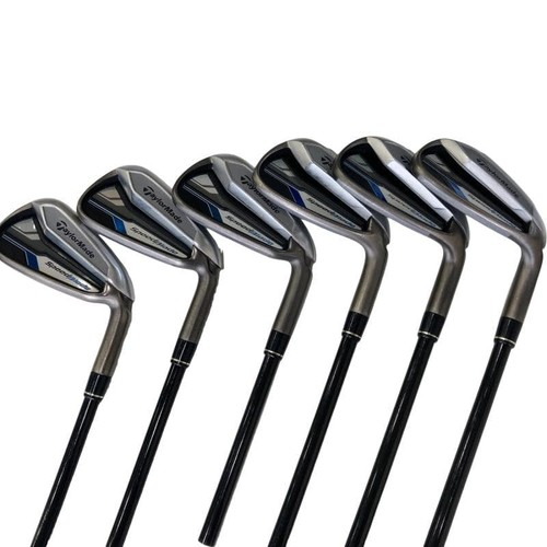 Taylormade speed blade - speed, ​​blade