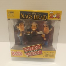 Only Fools and Horses Figures