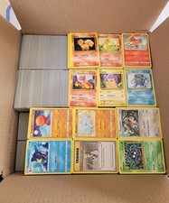 Pokemon Cards Lot