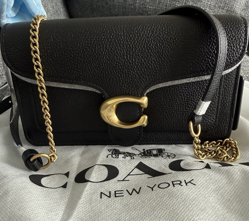 Coach tabby crossbody bag - crossbody,