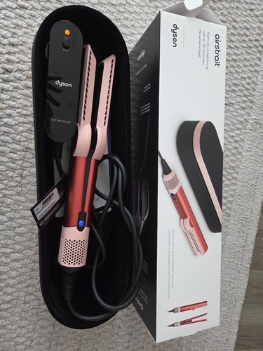 Dyson airstrait bronze - airstrait, in