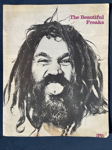 Rare magazine 24 the - , #24