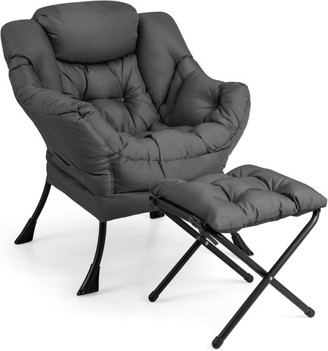 Armchair accent chair - chair,, fabric
