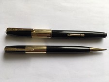 C1960s VINTAGE WATERMANS No877