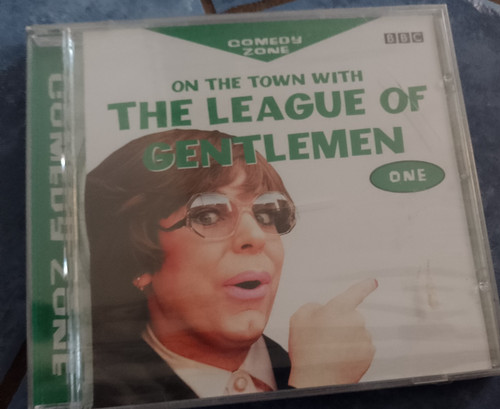 The town with - with,