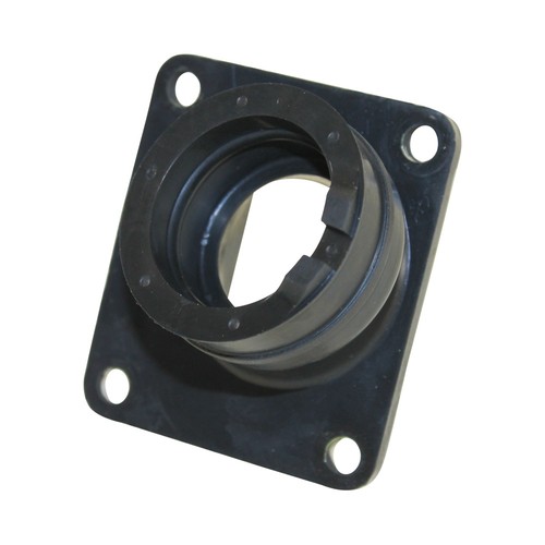 Intake rubber intake manifold