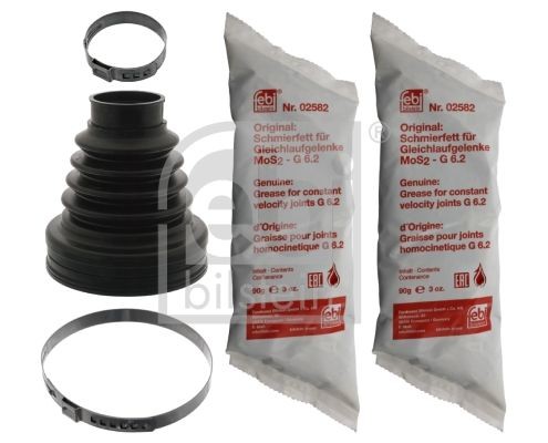 Febi bilstein 100347 drive - bilstein,