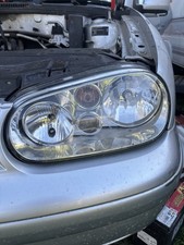 Volkswagen Mk4 Golf Gti