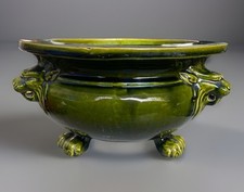 Beautiful Emerald Green c1910