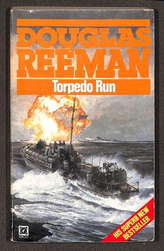Torpedo run reeman douglas - run,