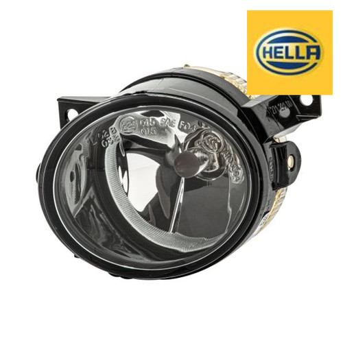 Front fog light hella 1n0 - fog, 271