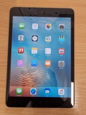 Apple ipad mini - mini, 1st