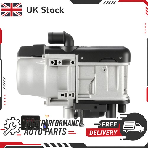6kw 12v water diesel - 12v, heater