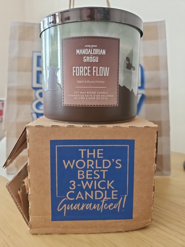 Bath and body works - body, wars