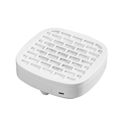 Mini nail dust collector - dust,