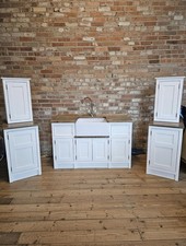 Kitchen Package deal with sink