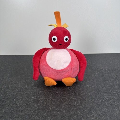Twirlywoos chatty toodloo - chatty,