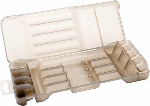 Fox mk3 swinger - fox, case
